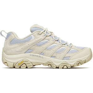 Merrell ������ ���f�B�[�X �X�j�[�J�[ �yMerrell Moab 3 Verbena (Women's)�z �T�C�Y US_6(23.0cm) Verbena