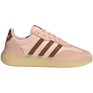 adidas �A�f�B�_�X ���f�B�[�X �X�j�[�J�[ �yadidas Barreda Decode Blush Pink Dusky Bronze (Women's)�z �T�C�Y US_8(25.0cm) Blush Pink/Dusky Bronze/Ice Gold Met.