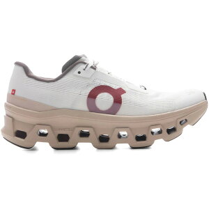 On �I�� ���f�B�[�X �X�j�[�J�[ �yOn Running Cloudmonster Void Year of the Horse Ivory Sand (Women's)�z �T�C�Y US_6.5(23.5cm) Ivory/Sand