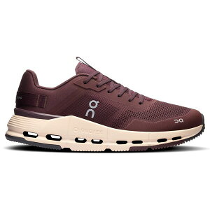 On �I�� ���f�B�[�X �X�j�[�J�[ �yOn Running Cloudnova Form 2 TT Mulberry Dew (Women's)�z �T�C�Y US_6(23.0cm) Mulberry/Dew