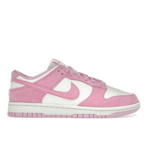 Nike �i�C�L ���f�B�[�X �X�j�[�J�[ �yNike Dunk Low Next Nature Pink Rise Sail (Women's)�z �T�C�Y US_5(22.0cm) Sail/Pink Rise/Sail