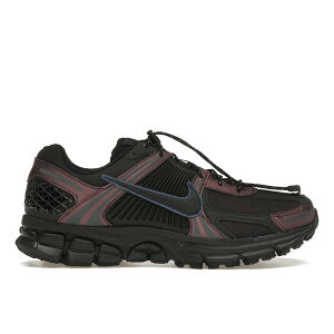 Nike �i�C�L ���f�B�[�X �X�j�[�J�[ �yNike Zoom Vomero 5 Burgundy Crush Midnight Navy (Women's)�z �T�C�Y US_5(22.0cm) Burgundy Crush/Midnight Navy/Black/Black
