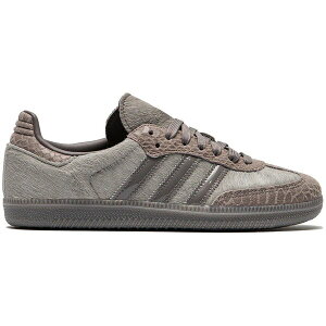 adidas �A�f�B�_�X ���f�B�[�X �X�j�[�J�[ �yadidas Samba OG Taupe Oxide Gold (Women's)�z �T�C�Y US_W_11 Taupe Oxide/Taupe Oxide/Gold Metallic