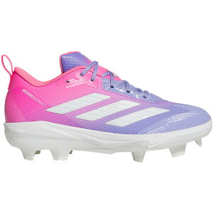adidas �A�f�B�_�X ���f�B�[�X �X�j�[�J�[ �yadidas Adizero Instinct 2.0 Candy TPU Lucid Pink Cloud White Light Purple (Women's)�z �T�C�Y US_5(22.0cm) Lucid Pink/Cloud White/Light Purple
