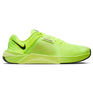 Nike �i�C�L ���f�B�[�X �X�j�[�J�[ �yNike Metcon 10 Volt Light Lemon Twist (Women's)�z �T�C�Y US_5(22.0cm) Volt/Light Lemon Twist/Rage Green/Black