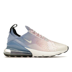 Nike �i�C�L ���f�B�[�X �X�j�[�J�[ �yNike Air Max 270 Sail Alabaster (Women's)�z �T�C�Y US_W_10 Sail/Aluminum/Alabaster