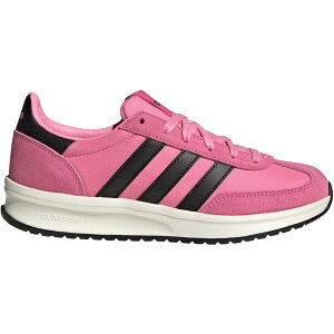 adidas �A�f�B�_�X ���f�B�[�X �X�j�[�J�[ �yadidas Run 70s 2.0 Bliss Pink Core Black Pink Fusion (Women's)�z �T�C�Y US_9(26.0cm) Bliss Pink/Core Black/Pink Fusion