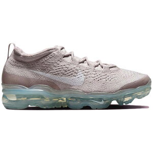 Nike �i�C�L ���f�B�[�X �X�j�[�J�[ �yNike Air VaporMax 2023 Flyknit Platinum Violet (Women's)�z �T�C�Y US_8.5(25.5cm) White/Platinum Violet-Platinum Violet