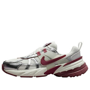 Nike �i�C�L ���f�B�[�X �X�j�[�J�[ �y(WMNS) Nike V2K Run 'Summit White Sail' FD0736-118�z �T�C�Y US_6.5(23.5cm)