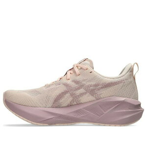 ASICS �A�V�b�N�X ���f�B�[�X �X�j�[�J�[ �y(WMNS) ASICS Novablast 5 'Pearl Pink Morganite' 1012B765-702�z �T�C�Y US_5(22.0cm)