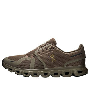 On Running �I�� �����j���O ���f�B�[�X �X�j�[�J�[ �y(WMNS) On Running Cloud 6 Year Of The Horse 'Grizzly' 3WG11065038�z �T�C�Y US_8.5(25.5cm)