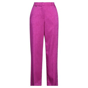 �y���������z �R���^�b�g ���f�B�[�X �J�W���A���p���c �{�g���X Pants Pink