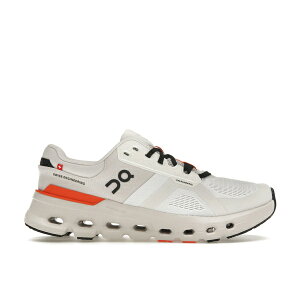 On �I�� ���f�B�[�X �X�j�[�J�[ �yOn Running Cloudrunner 2 White Sand (Women's)�z �T�C�Y US_7(24.0cm) White/Sand