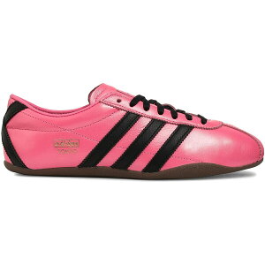 adidas AfB_X fB[X Xj[J[ yadidas Tokyo Decon Pink Black (Women's)z TCY US_6(23.0cm) Pink/Core Black/Gum