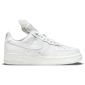 Nike iCL fB[X Xj[J[ yNike Air Force 1 Goddess of Victory (Women's)z TCY US_7(24.0cm) White/White/Summit White/Photon Dust