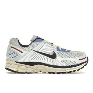 Nike �i�C�L ���f�B�[�X �X�j�[�J�[ �yNike Zoom Vomero 5 Blue Tint (Women's)�z �T�C�Y US_9.5(26.5cm) Blue Tint/White-Obsidian-University Red-Black