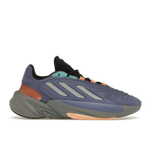 adidas AfB_X fB[X Xj[J[ yadidas Ozelia Orbit Violet Orange (Women's)z TCY US_5(22.0cm) Orbit Violet/Grey Two/Core Black