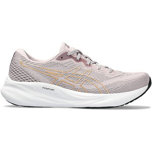 ASICS AVbNX fB[X Xj[J[ yASICS Gel-Pulse 15 Watershed Rose Champagne (Women's)z TCY US_6(23.0cm) Watershed Rose/Champagne