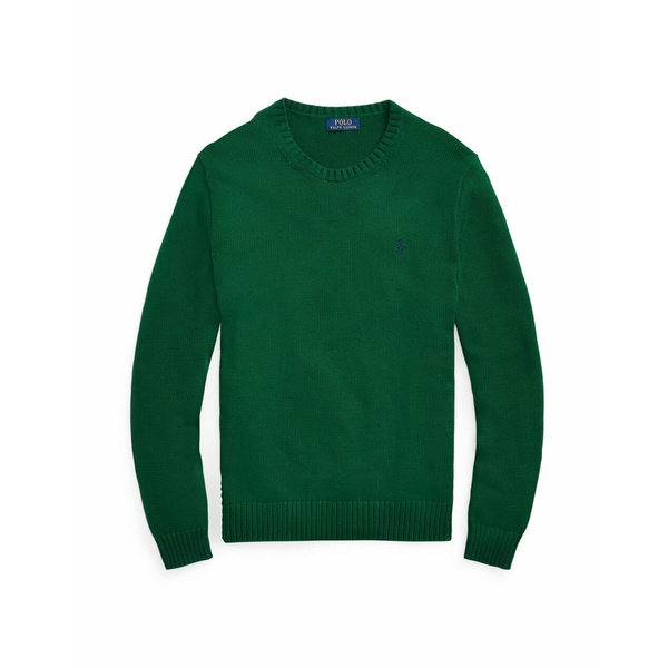 ラルフローレン POLO RALPH LAUREN メンズ ニット&セーター アウター Sweaters Green ニット・セーター