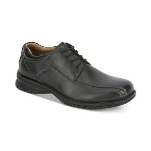 hbJ[Y Y hXV[Y V[Y Men's Trustee Leather Oxfords Black