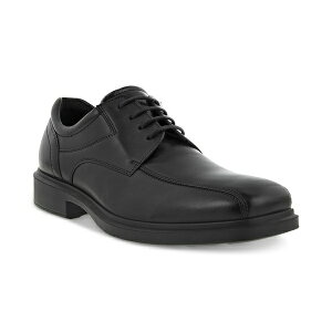 GR[ fB[X IbNXtH[h V[Y Men's Helsinki 2 Bike-Toe Oxfords Black