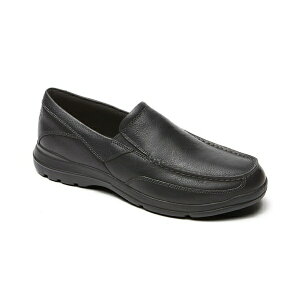bN|[g Y Xb|E[t@[ V[Y Men's Junction Point Slip On Shoes Black