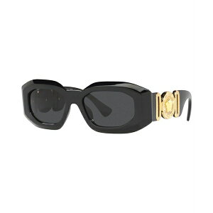 FT[` fB[X TOXACEFA ANZT[ Unisex Sunglasses, VE4425U Black