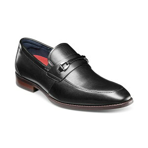 XeCV[A_X Y Xb|E[t@[ V[Y Men's Kaylor Bit Dress Loafer Black