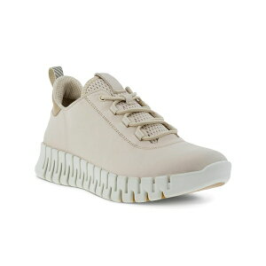 GR[ fB[X Xj[J[ V[Y Women's Gruuv Lace Up Sneaker Limestone