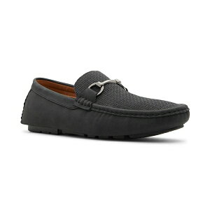 コールイットスプリング メンズ スリッポン・ローファー シューズ Men's Ellys Slip On Casual Shoes Black