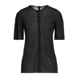 【送料無料】 ユマ・ワン レディース ニット&セーター アウター Sweaters Black