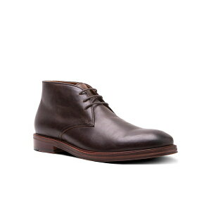 �S�[�h�����b�V�� �����Y �u�[�c �V���[�Y Men's Austin Dress Three-Eye Chukka Boots Espresso