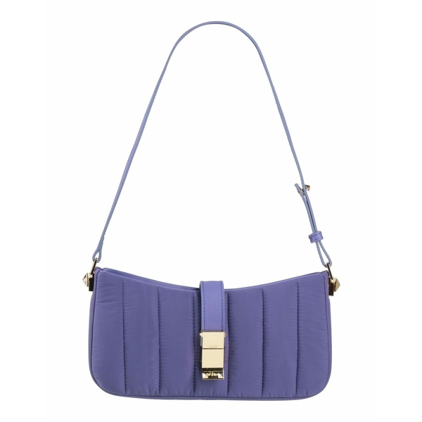 サラ レディース ハンドバッグ バッグ Shoulder bags Purpleのサムネイル