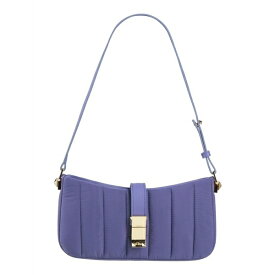 【送料無料】 サラ レディース ハンドバッグ バッグ Shoulder bags Purple