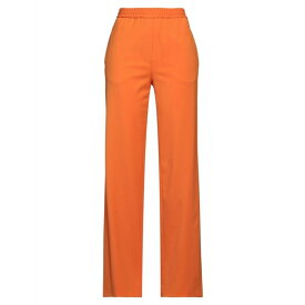 【送料無料】 マニュエル リッツ レディース カジュアルパンツ ボトムス Pants Orange