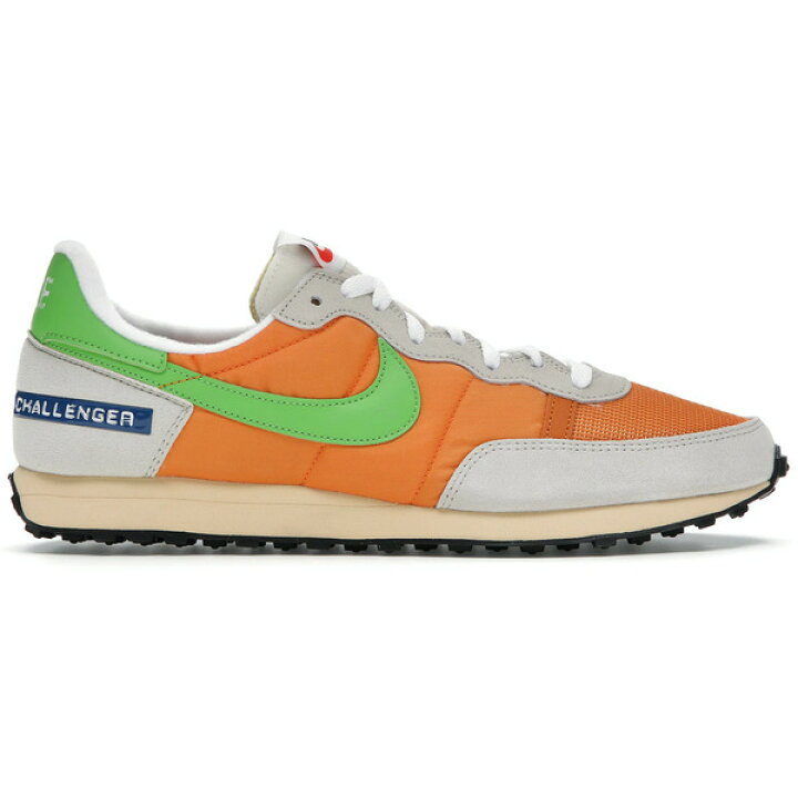 公式サイト Nike ナイキ メンズ スニーカー サイズ US_9 27.0cm Label Maker Kumquat nrsports.com.br
