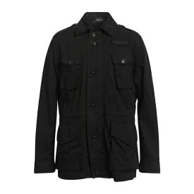 【送料無料】 アスペジ メンズ ジャケット＆ブルゾン アウター Jackets Black