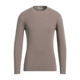 【送料無料】 カングラ メンズ ニット&セーター アウター Sweaters Dove grey