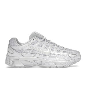 Nike �i�C�L �����Y �X�j�[�J�[ �yNike P-6000 Triple White�z �T�C�Y US_10(28.0cm) White/White/White