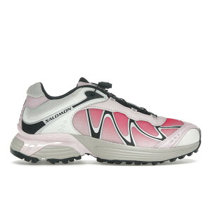 Salomon �T������ �����Y �X�j�[�J�[ �ySalomon XT-Whisper Fairy Tale Black�z �T�C�Y US_7(25.0cm) Fairy Tale/Black/Footwear Silver