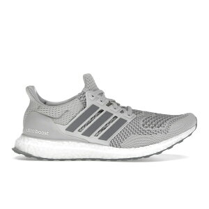 adidas �A�f�B�_�X �����Y �X�j�[�J�[ �yadidas Ultra Boost 1.0 Grey Grey Three�z �T�C�Y US_M_15 Grey One/Grey Three/Grey One