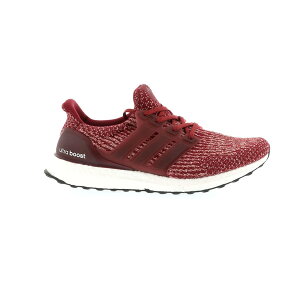 adidas �A�f�B�_�X �����Y �X�j�[�J�[ �yadidas Ultra Boost 3.0 Burgundy�z �T�C�Y US_8.5(26.5cm) Burgundy/Burgundy/Mystery Red