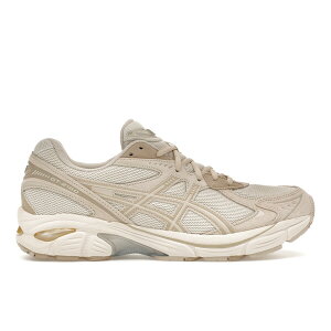 ASICS �A�V�b�N�X �����Y �X�j�[�J�[ �yASICS GT-2160 Cream Feather Grey�z �T�C�Y US_M_3.5 Cream/Feather Grey