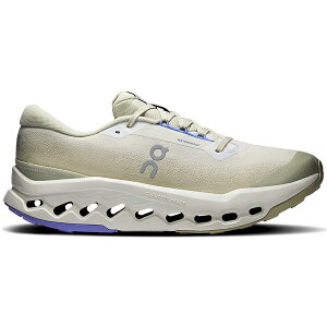 On �I�� �����Y �X�j�[�J�[ �yOn Running Cloudsurfer Trail 2 Waterproof Ghost Chalk�z �T�C�Y US_10.5(28.5cm) Ghost/Chalk