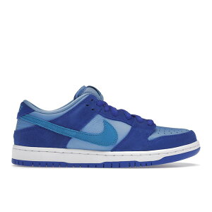 Nike �i�C�L �����Y �X�j�[�J�[ �yNike SB Dunk Low Blue Raspberry�z �T�C�Y US_M_4.5 Racer Blue/Laser Blue-University Blue-White