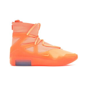Nike �i�C�L �����Y �X�j�[�J�[ �yNike Air Fear Of God 1 Orange Pulse�z �T�C�Y US_11(29.0cm) Orange Pulse/Orange Pulse-Orange Pulse