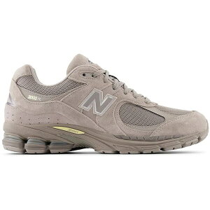 New Balance �j���[�o�����X �����Y �X�j�[�J�[ �yNew Balance 2002R Arid Stone�z �T�C�Y US_M_4.5 Arid Stone/Arid Stone