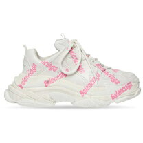 楽天市場】balenciaga triple s ピンクの通販