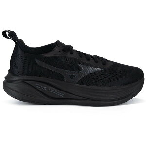 Mizuno �~�Y�m �����Y �X�j�[�J�[ �yMizuno Neo Zen 2 Black Sand�z �T�C�Y US_9(27.0cm) Black/Black Sand