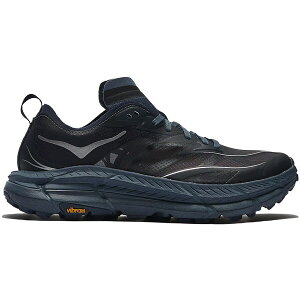 Hoka One One �z�J�I�l�I�l �����Y �X�j�[�J�[ �yHoka One One Mafate Speed 4 Lite Faded Navy Varsity Navy�z �T�C�Y US_M_13 Faded Navy/Varsity Navy